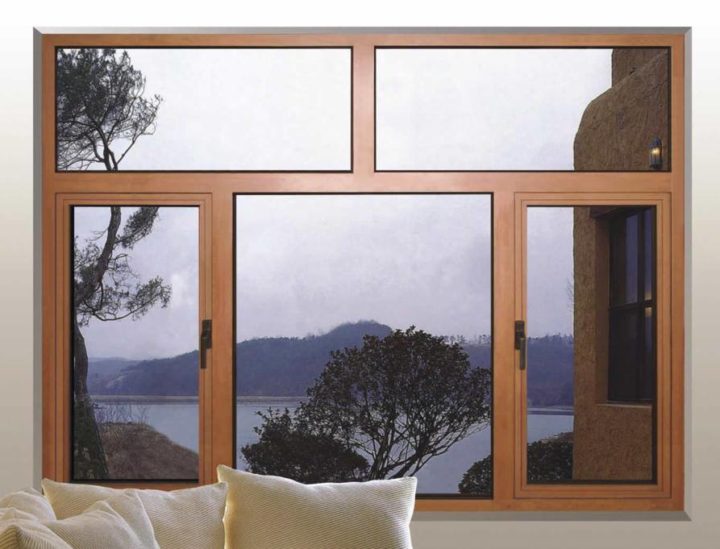 Doors and Windows Designs