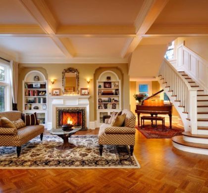 Interior Classic Design