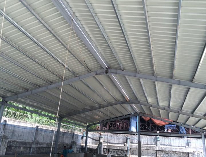 Mingalardon Palae Factory